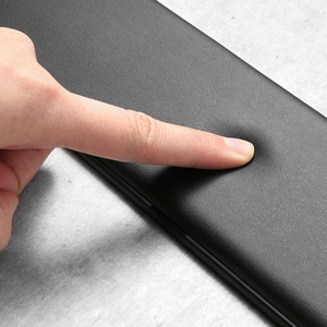 Redragon P035 Meteor S Keyboard Wrist Rest Pad Soft Memory Foam w/ Anti-Slip Rubber Base For 60% 61 Keys Compact Size